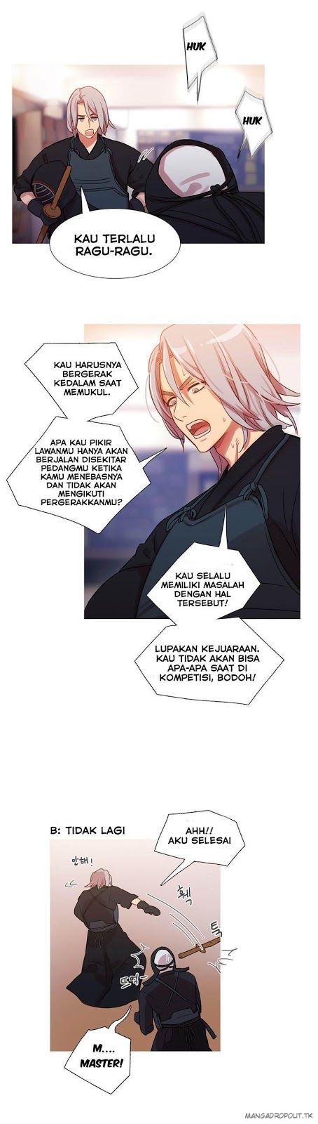 Fatal Woman - Chapter 19 4