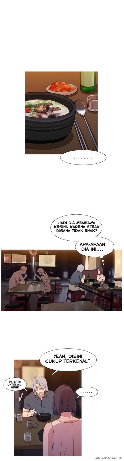 Fatal Woman - Chapter 19 13