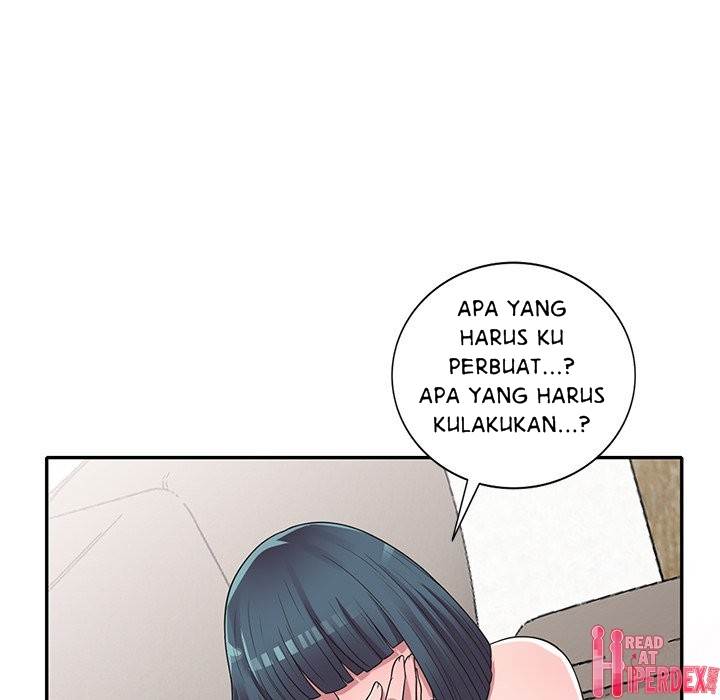 A Stolen Taste - Chapter 19 124
