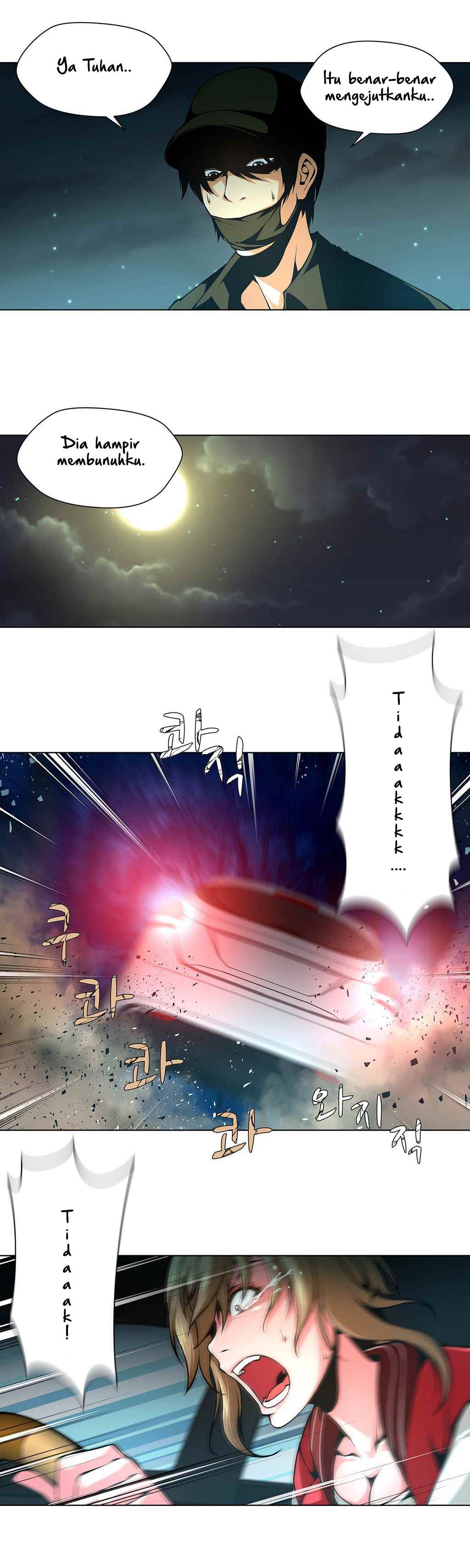 Twin Slaves - Chapter 19 6