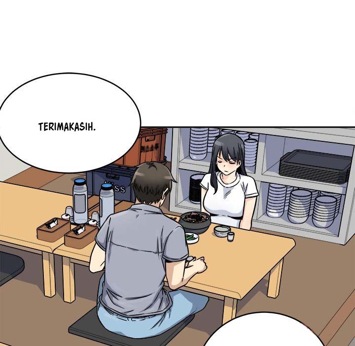 The Ark Is Me - Chapter 47 121