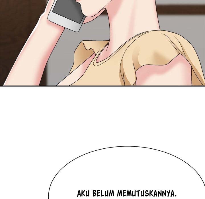 Miss Announcer - Chapter 47 140