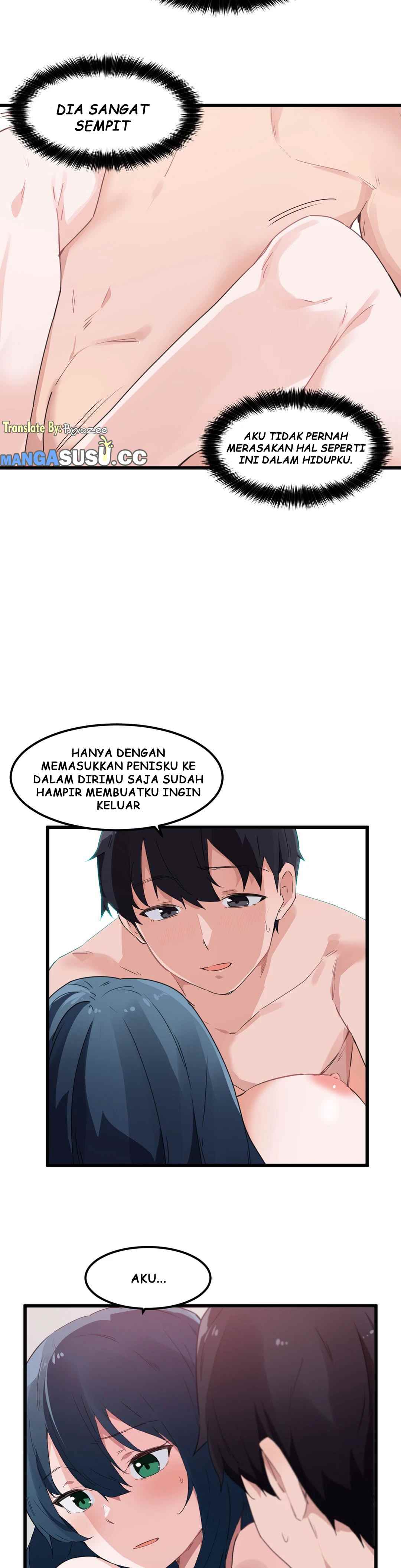 I Wanna Be a Daughter Thief - Chapter 47 19