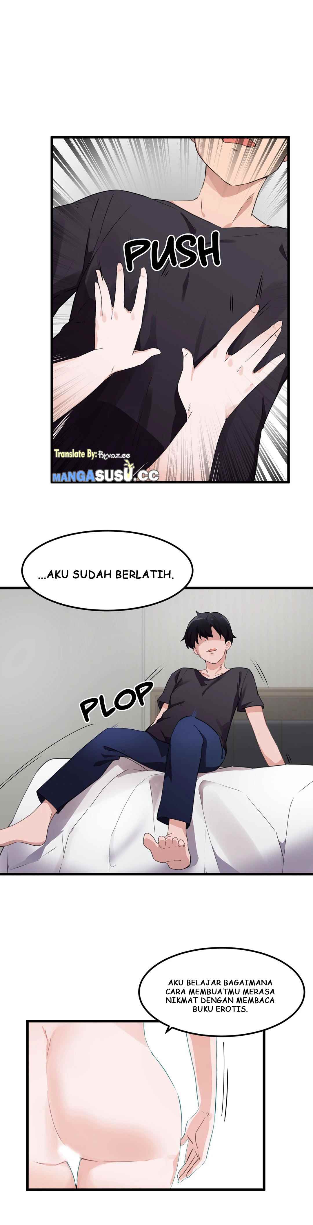 I Wanna Be a Daughter Thief - Chapter 47 9