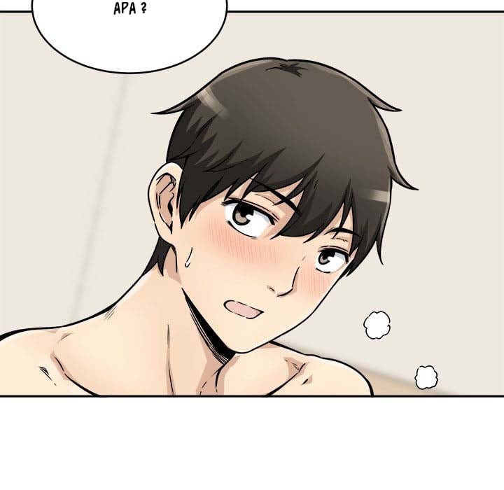 The Ark Is Me - Chapter 47 53