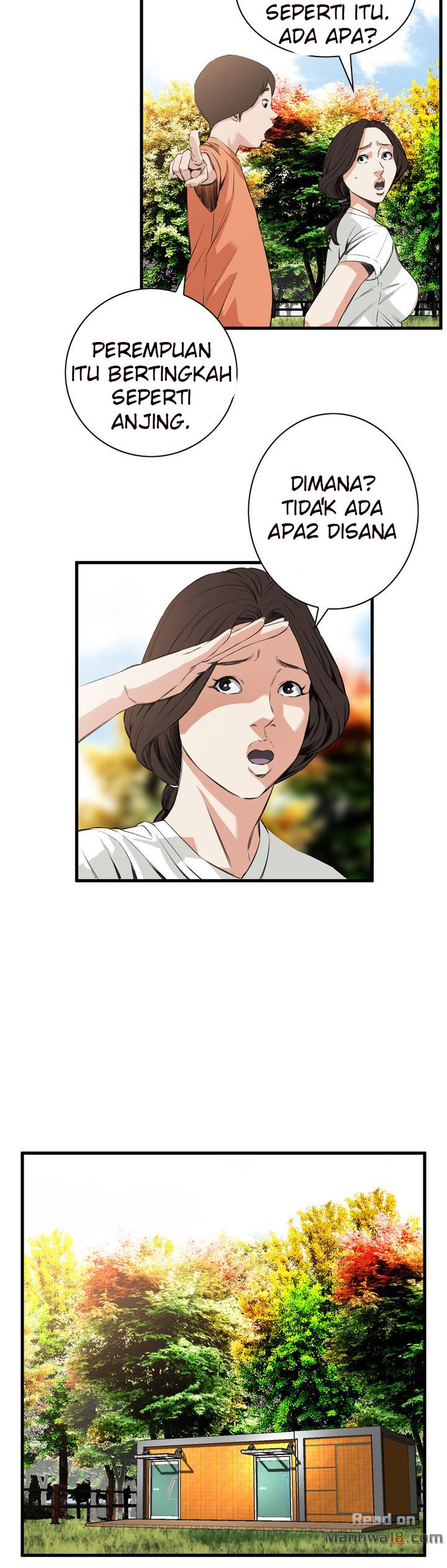 Take a Peek - Chapter 47 15
