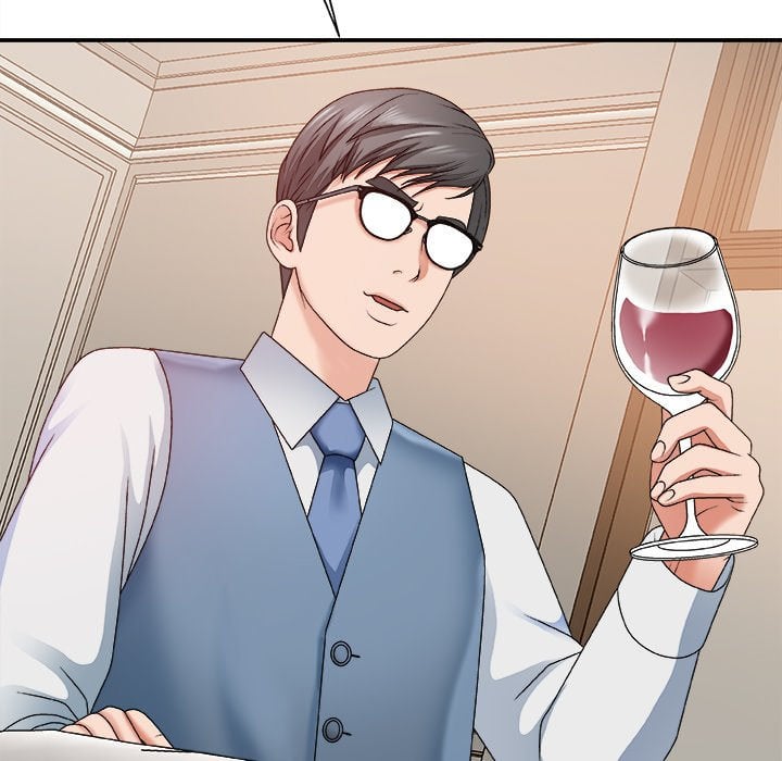 Miss Announcer - Chapter 47 36