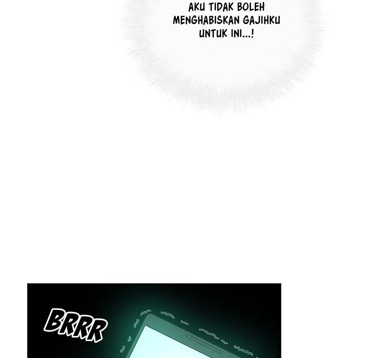 The Ark Is Me - Chapter 47 144