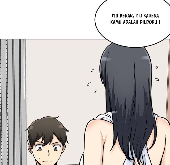 The Ark Is Me - Chapter 47 99