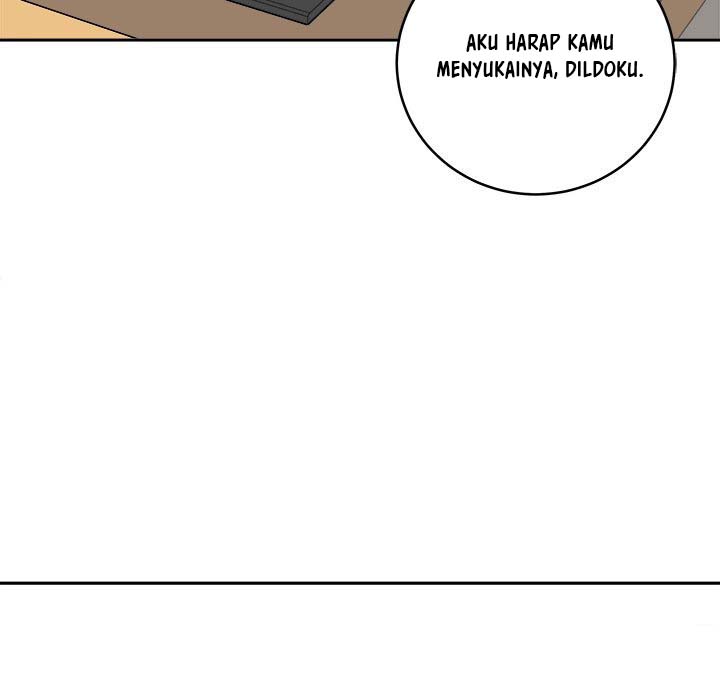 The Ark Is Me - Chapter 47 122