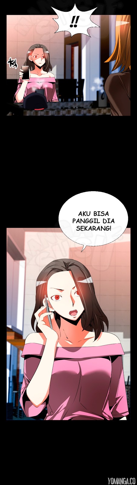Love Parameter - Chapter 47 8