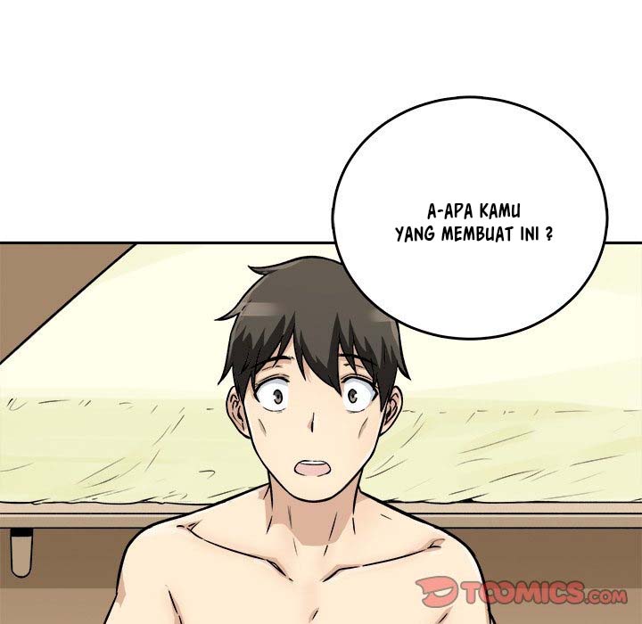 The Ark Is Me - Chapter 47 94