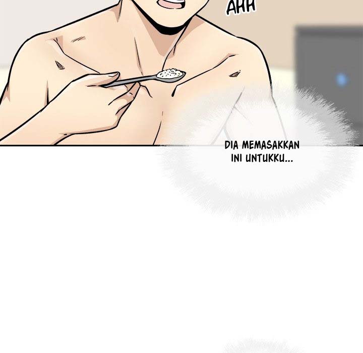 The Ark Is Me - Chapter 47 102