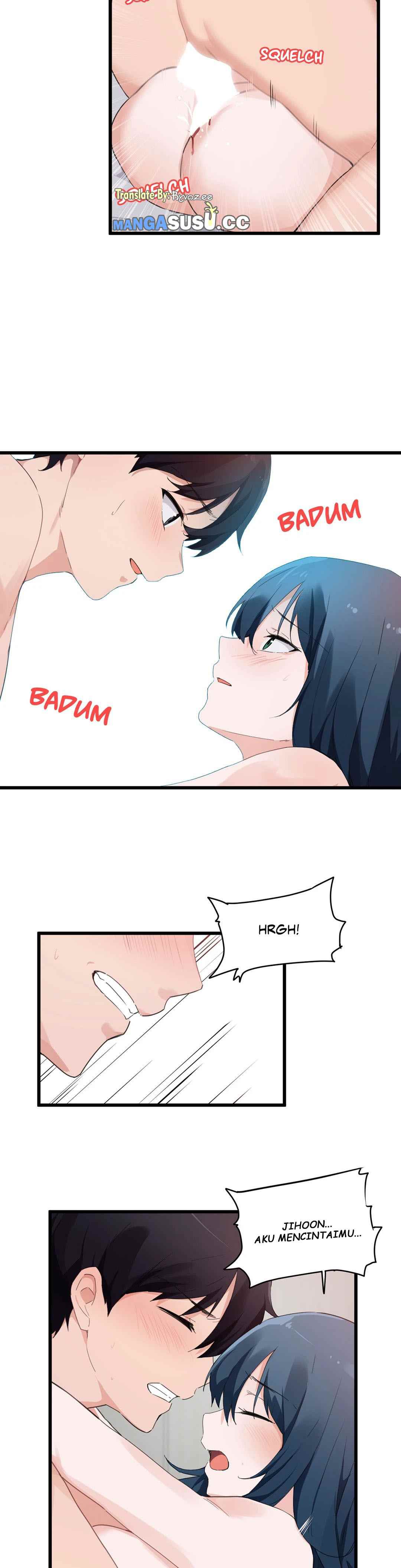 I Wanna Be a Daughter Thief - Chapter 47 23