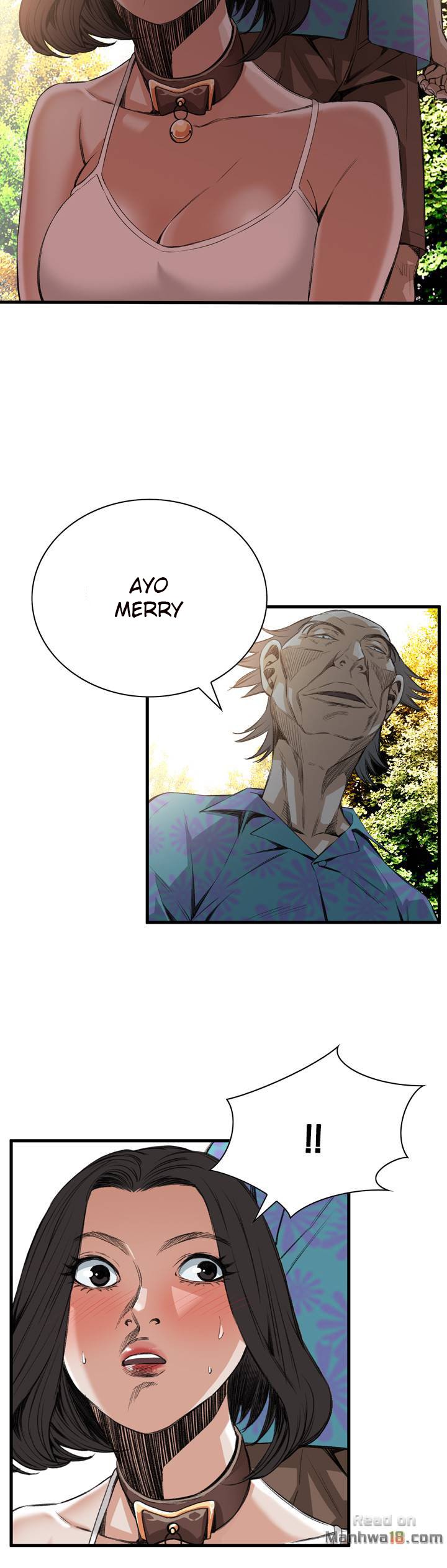Take a Peek - Chapter 47 12