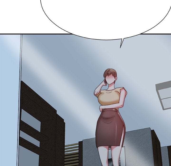 Miss Announcer - Chapter 47 141
