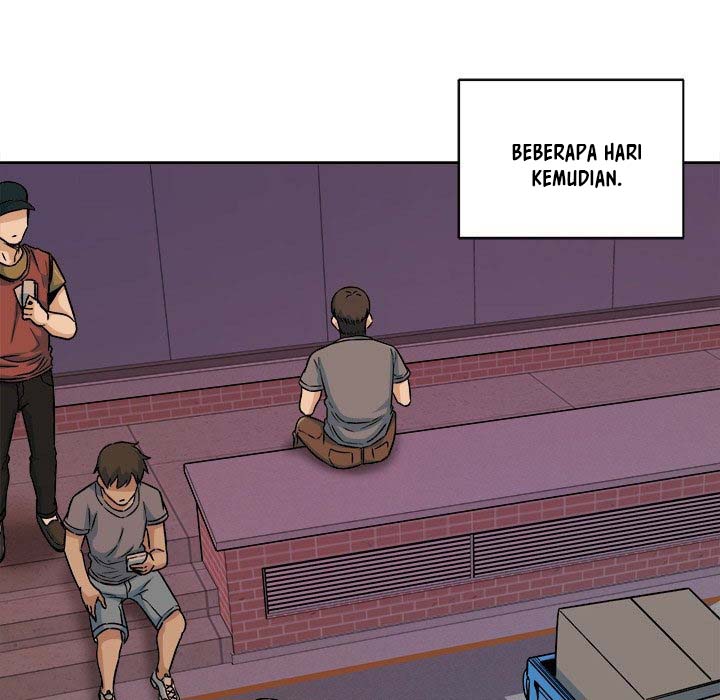 The Ark Is Me - Chapter 47 132