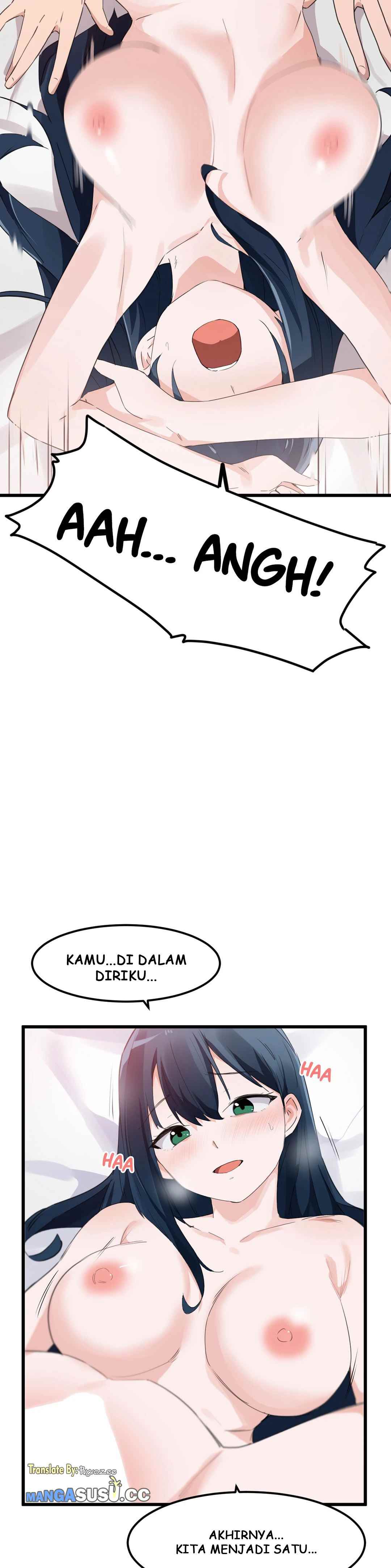 I Wanna Be a Daughter Thief - Chapter 47 15
