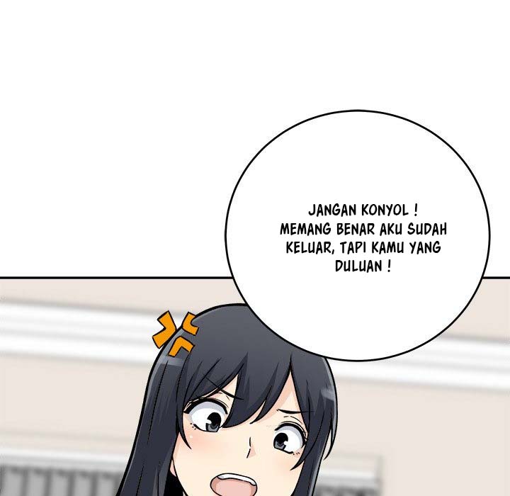 The Ark Is Me - Chapter 47 16