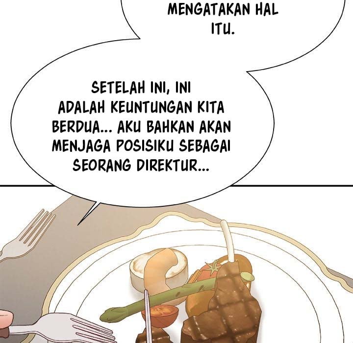 Miss Announcer - Chapter 47 25