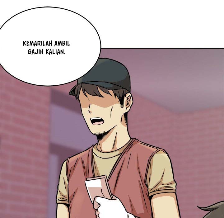 The Ark Is Me - Chapter 47 134
