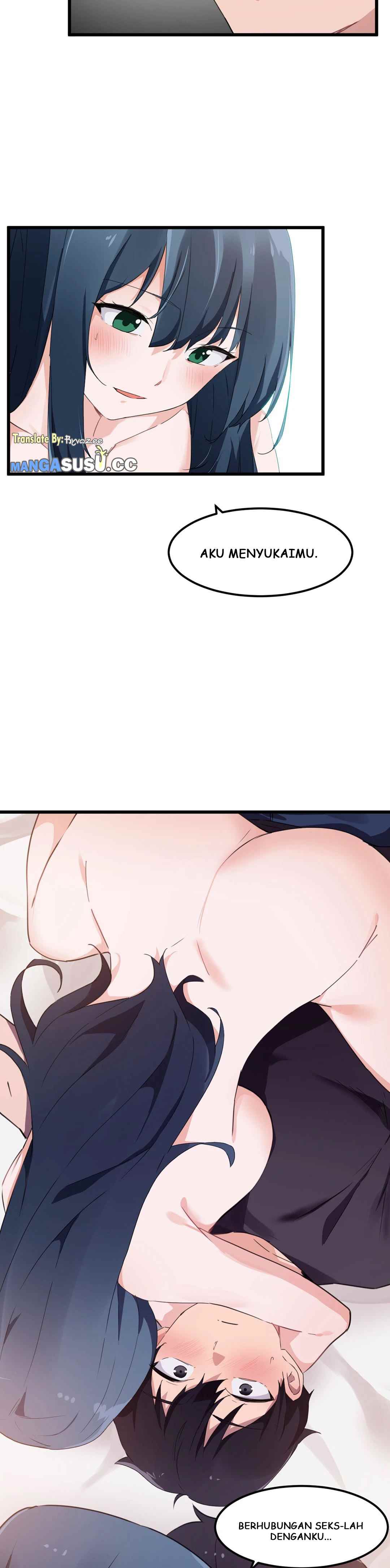 I Wanna Be a Daughter Thief - Chapter 47 11