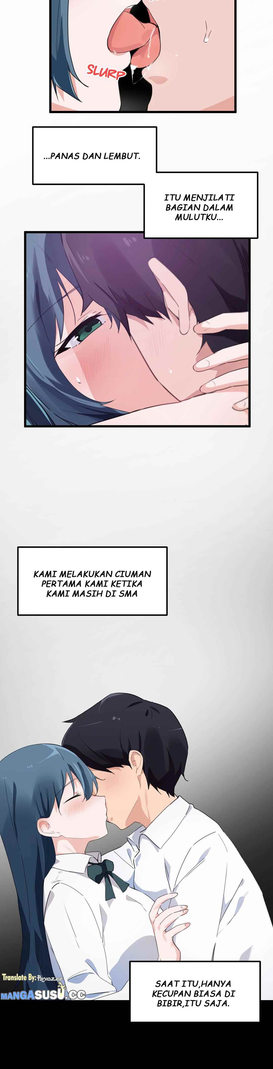 I Wanna Be a Daughter Thief - Chapter 47 5