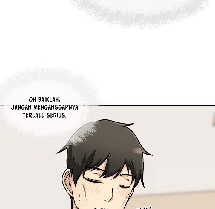 The Ark Is Me - Chapter 47 101