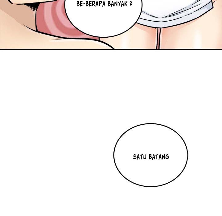 The Ark Is Me - Chapter 47 106