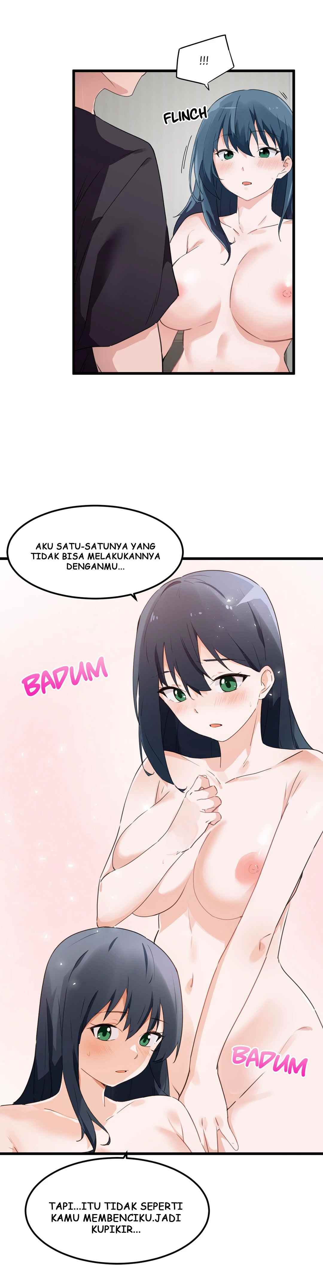 I Wanna Be a Daughter Thief - Chapter 47 8