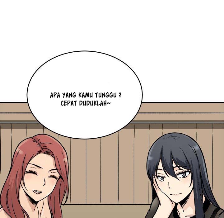 The Ark Is Me - Chapter 47 154