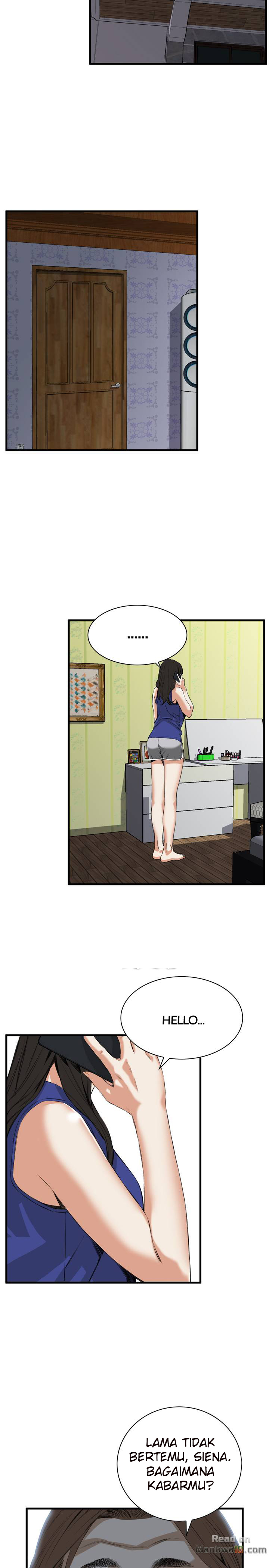 Take a Peek - Chapter 47 5