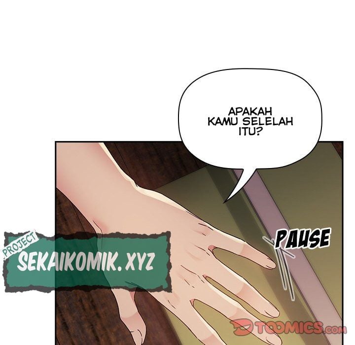 Collapse and Rewind - Chapter 47 128
