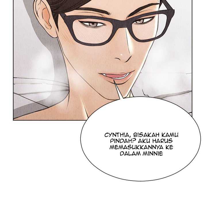 Superstar Cynthia Oh - Chapter 47 34
