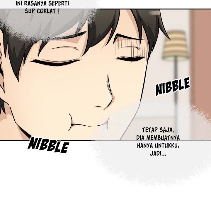 The Ark Is Me - Chapter 47 108