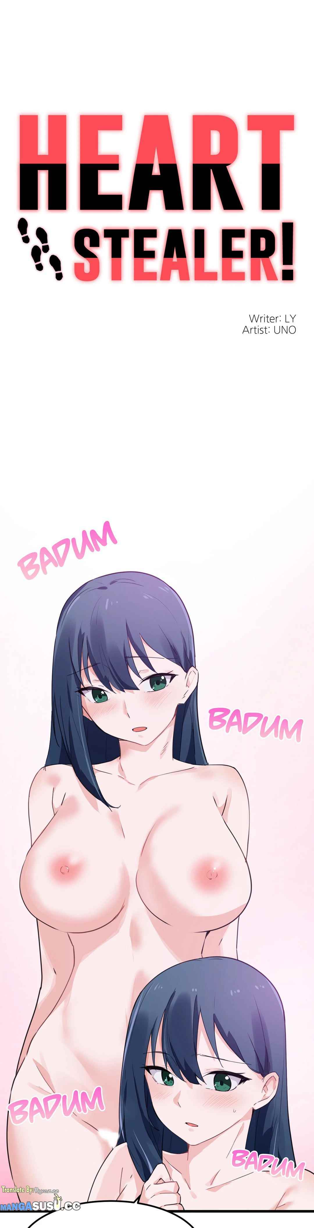 I Wanna Be a Daughter Thief - Chapter 47 2