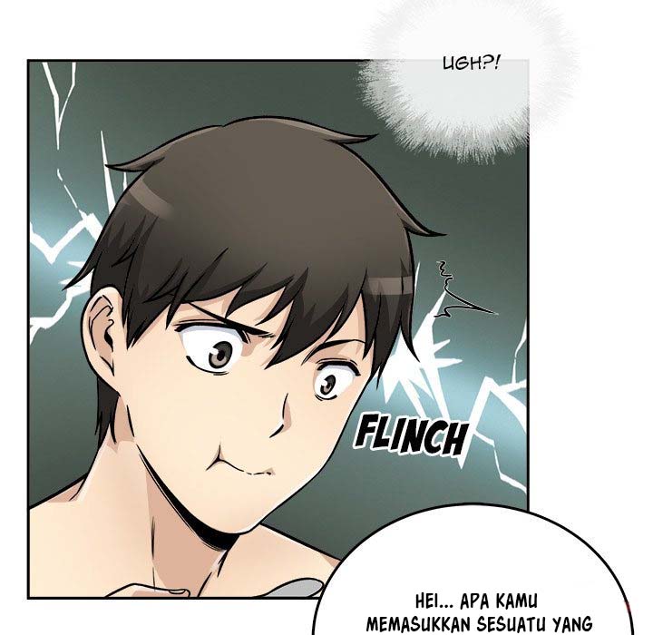 The Ark Is Me - Chapter 47 103