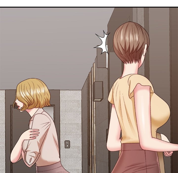 Miss Announcer - Chapter 47 125