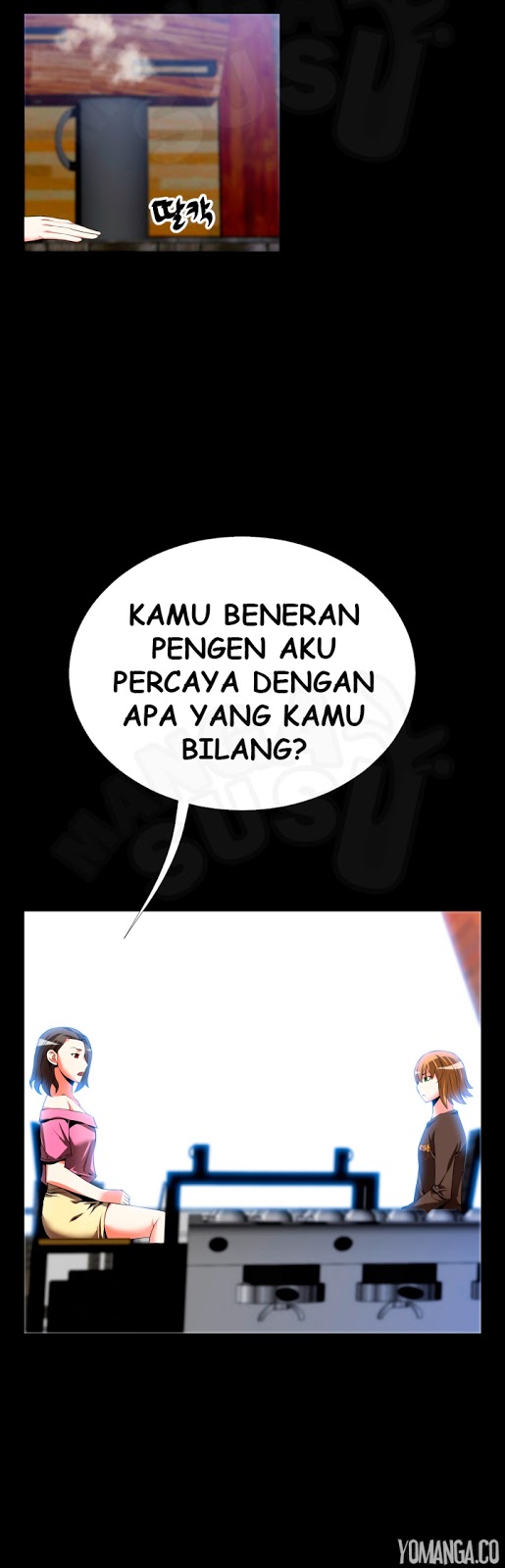 Love Parameter - Chapter 47 2