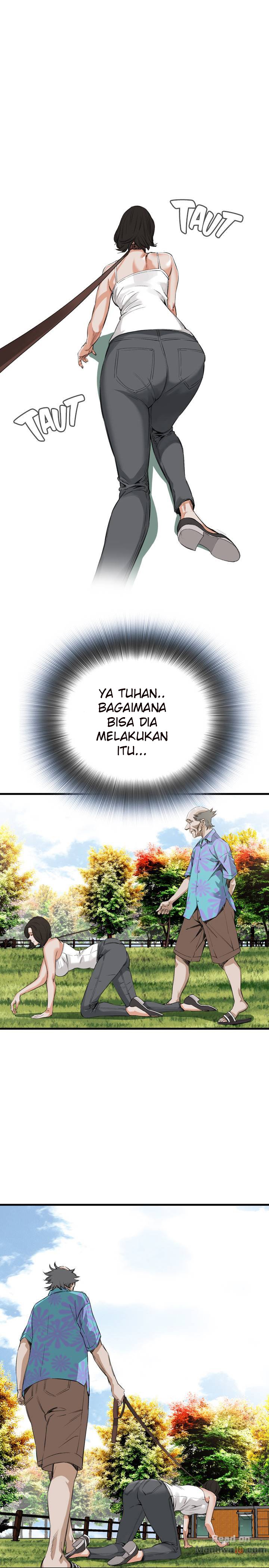 Take a Peek - Chapter 47 13