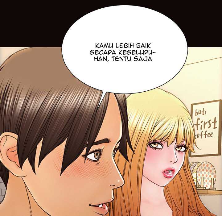 Superstar Cynthia Oh - Chapter 47 94