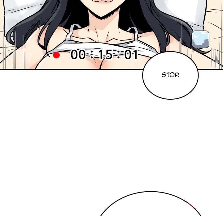 The Ark Is Me - Chapter 47 13