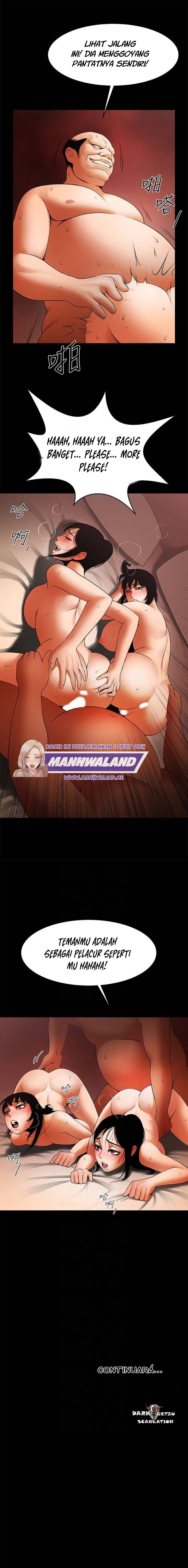 Share Girlfriend - Chapter 47 7