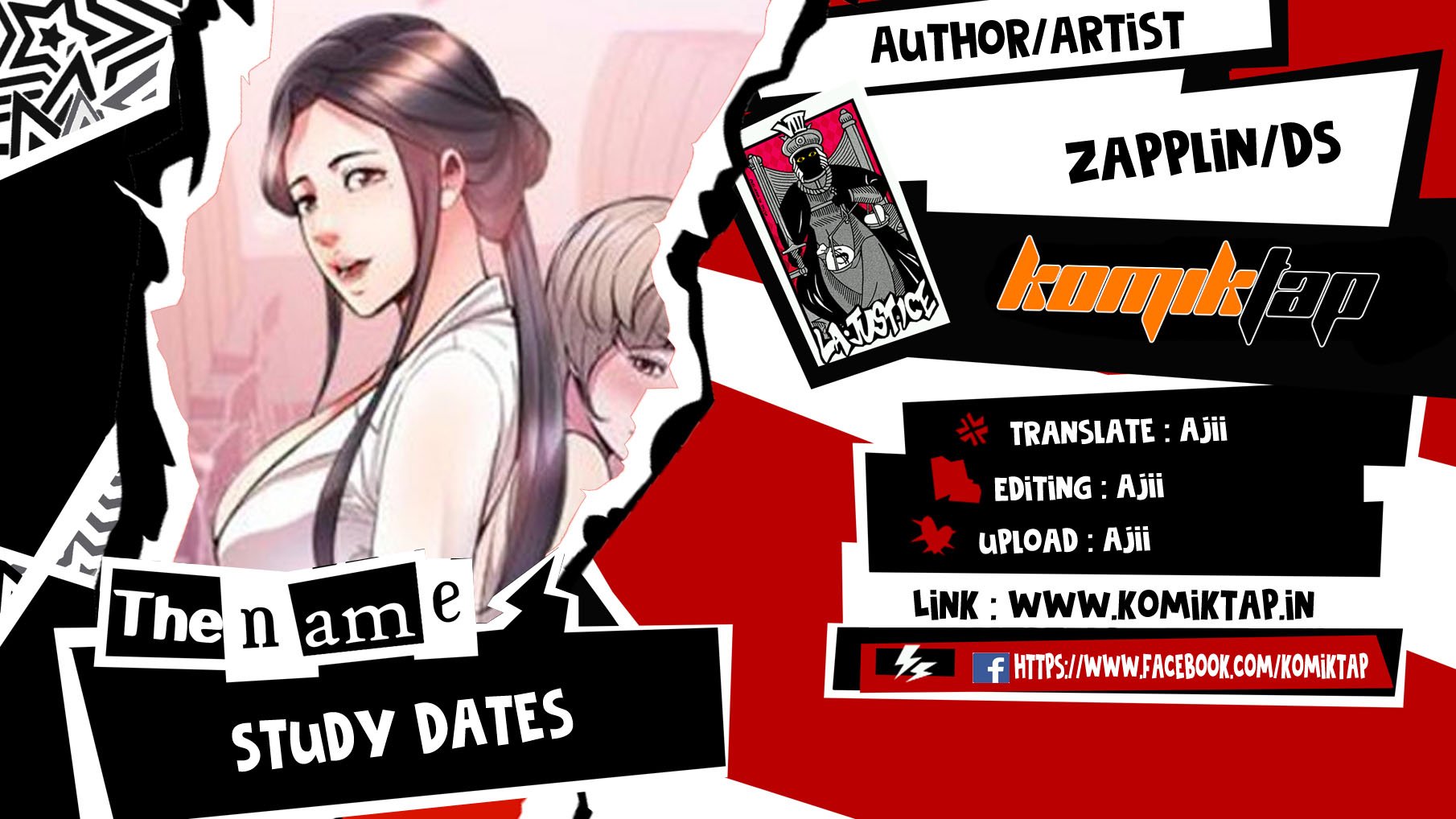 Boss of the Reading Room - Chapter 47 1