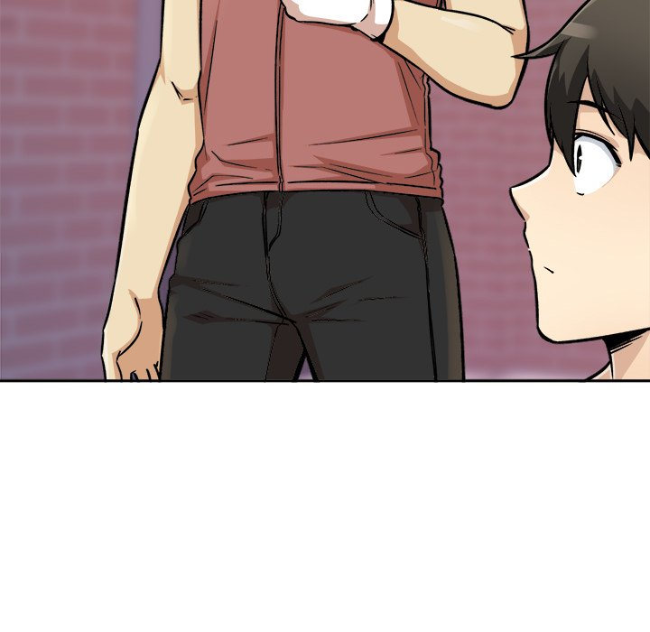The Ark Is Me - Chapter 47 135