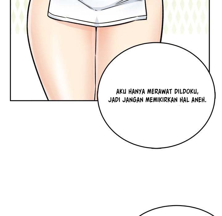The Ark Is Me - Chapter 47 98