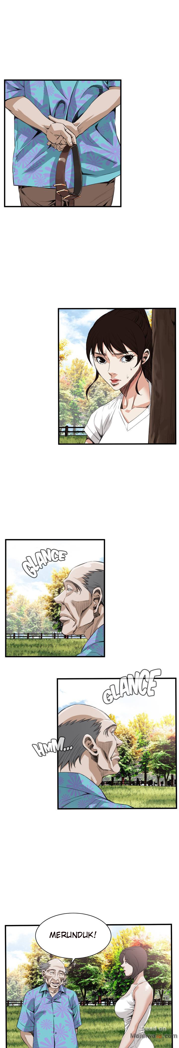Take a Peek - Chapter 47 10
