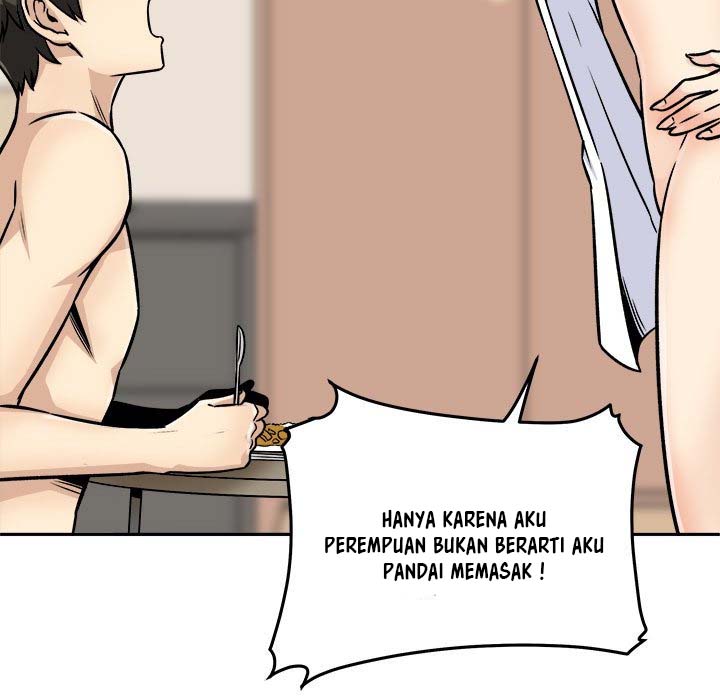 The Ark Is Me - Chapter 47 113