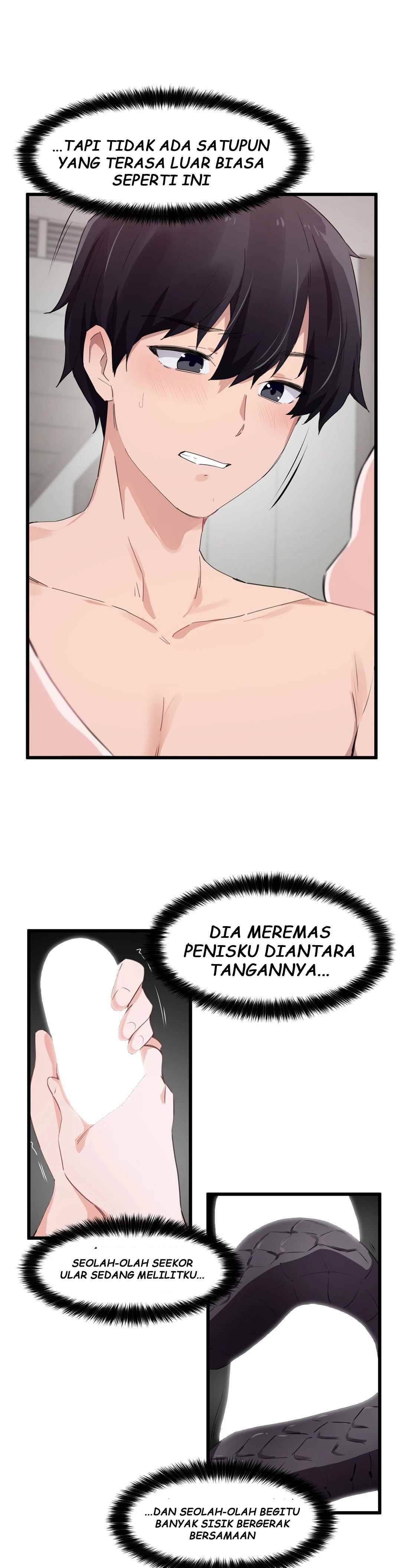 I Wanna Be a Daughter Thief - Chapter 47 18