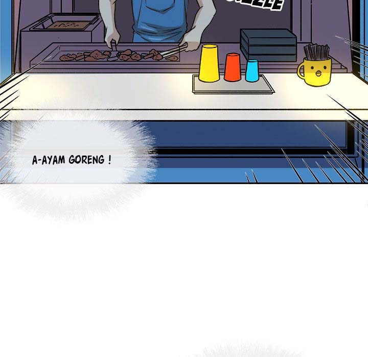 The Ark Is Me - Chapter 47 142